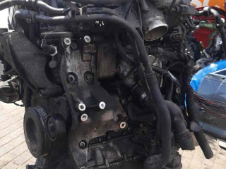 Двигатель, Volkswagen Golf Mk6 2008-2012