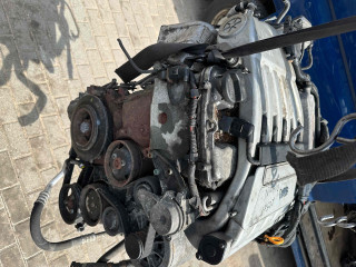 Двигатель, Volkswagen Transporter T5 2002-2009