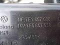 7E1857038F Дефлектор обдува салона Volkswagen Transporter T6 2017г. - фото №4