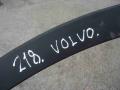 31448348 Молдинг крыла переднего левого Volvo XC40 I 2019г. - фото №2