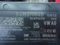 5Q1937084B Блок комфорта Volkswagen Tiguan II рестайлинг 2023г. - фото №4