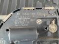 3C1955023B, 3C1955119 Механизм стеклоочистителя (трапеция дворников) Volkswagen Passat B6 2006г. - фото №3