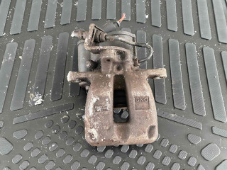 Суппорт задний правый, Volkswagen Passat B6 2005-2010