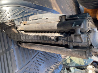 Радиатор кондиционера, ориг. номер 3C0820411, Volkswagen Passat B6 2005-2010