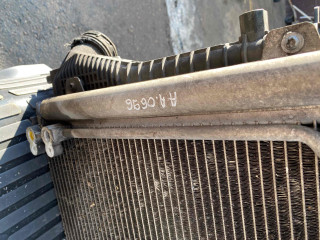 Радиатор кондиционера, ориг. номер 3C0820411, Volkswagen Passat B6 2005-2010