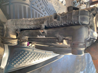 Радиатор кондиционера, ориг. номер 3C0820411, Volkswagen Passat B6 2005-2010
