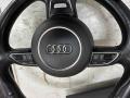 Руль Audi A6 C7 рестайлинг 2016г. - фото №2