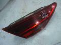 5F0945307K Фонарь задний левый Seat Leon III рестайлинг 2017г. - фото №2