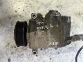7E0820803 Компрессор кондиционера Volkswagen Transporter T5 рестайлинг 2013г. - фото №3