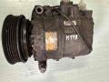 4B0260805 Компрессор кондиционера Audi A6 C5 рестайлинг 2001г. - фото №2