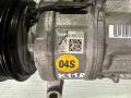 Компрессор кондиционера Audi A4 B8 рестайлинг 2014г. - фото №3