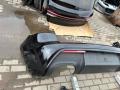 Крышка багажника (дверь 3-5) Porsche Macan I рестайлинг 2 2023г. - фото №2