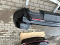 Крышка багажника (дверь 3-5) Porsche Macan I рестайлинг 2 2023г. - фото №6