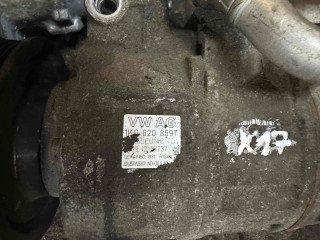 Компрессор кондиционера, ориг. номер 1K0820859T, Volkswagen Passat B7 2011-2015