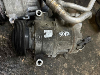 Компрессор кондиционера, ориг. номер 1K0820859T, Volkswagen Passat B7 2011-2015