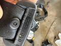 80A857805B, 80A857806B, 80A857705, 80A857706 Ремень безопасности Audi Q5 II 2020г. - фото №2