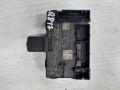 4M0959793H Блок управления двери передней левой Audi Q7 4M 2017г. - фото №2