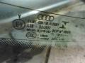 80A845501C Стекло заднее Audi Q5 II рестайлинг 2022г. - фото №2