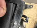 8W6857806H, 8W6857705F, 8W6857706F, 8W6857805C Ремень безопасности Audi A5 II 2020г. - фото №2