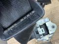 8W6857806H, 8W6857705F, 8W6857706F, 8W6857805C Ремень безопасности Audi A5 II 2020г. - фото №5