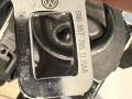 5NB857705D, 5NB857706D, 5NA857806D, 5NA857805D Ремень безопасности Volkswagen Tiguan II рестайлинг 2021г. - фото №4