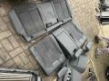 Салон (комплект сидений) Audi Q5 II рестайлинг 2021г. - фото №2