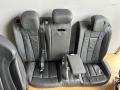 Салон (комплект сидений) Audi A4 B9 рестайлинг 2021г. - фото №3