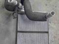 Радиатор кондиционера Porsche Panamera 970 рестайлинг 2013г. - фото №4