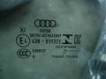 4K9845025 Стекло двери задней левой Audi A6 C8 2021г. - фото №2