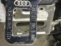 4KE857705E, 4KE857706F, 4KE857805B, 4KE857806B Ремень безопасности Audi E-Tron I 2022г. - фото №2