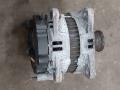 03G903016L Генератор Audi A6 C6 рестайлинг 2010г. - фото №2