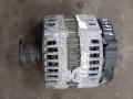 03G903016L Генератор Audi A6 C6 рестайлинг 2010г. - фото №4