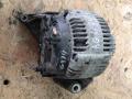 TG17C019M1 Генератор Volkswagen Crafter I 2006г. - фото №2