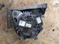 TG17C019M1 Генератор Volkswagen Crafter I 2006г. - фото №3