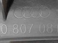 4M0807081A, 4M0129510D Воздуховод Audi Q7 4M 2017г. - фото №2