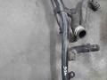 5Q0121070AG Патрубок (трубопровод, шланг) Volkswagen Passat B8 2014г. - фото №2