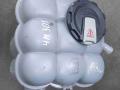 4M0121405AA Бачок расширительный Audi Q7 4M 2020г. - фото №3