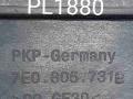 7E0805731B Кронштейн Volkswagen Transporter T5 рестайлинг 2014г. - фото №3