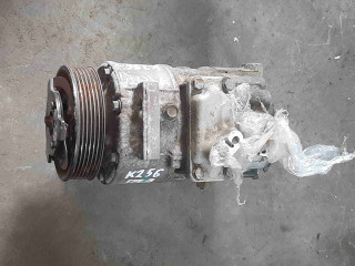 Компрессор кондиционера, ориг. номер 1K0820859F, Volkswagen Passat B6 2005-2010