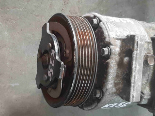 Компрессор кондиционера, ориг. номер 1K0820859F, Volkswagen Passat B6 2005-2010