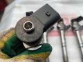 05L130277L Форсунка топливная Audi A6 C8 2020г. - фото №2