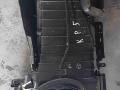 3C0907521F, 5N1820003R, 5N1857001G, 3C1820015T Отопитель в сборе (печка) Volkswagen Tiguan I рестайлинг 2014г. - фото №3