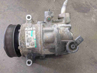 Компрессор кондиционера, ориг. номер 5N0820803, Volkswagen Passat B7 2011-2015