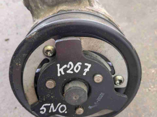 Компрессор кондиционера, ориг. номер 5N0820803, Volkswagen Passat B7 2011-2015