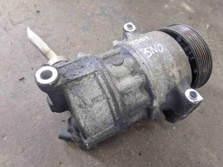 Компрессор кондиционера, ориг. номер 5N0820803, Volkswagen Passat B7 2011-2015