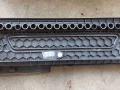 A4476801506 Накладка на порог Mercedes Vito W447 2015г. - фото №4