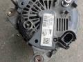03L903024L Генератор Volkswagen Transporter T6 2019г. - фото №5