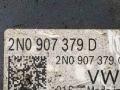 2N0907379D Блок ABS Volkswagen Crafter II 2019г. - фото №5