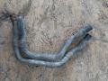 2N0122058 Патрубок (трубопровод, шланг) Volkswagen Crafter II 2019г. - фото №3