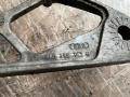 8K0199343G Кронштейн двигателя Audi A4 B8 2010г. - фото №2